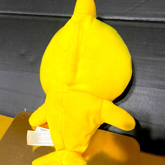 BABY SHARK SINGING & DANCING 2020 PLUSH WOW WEE EMBROIDERED WORKS! - Picture 3 of 14